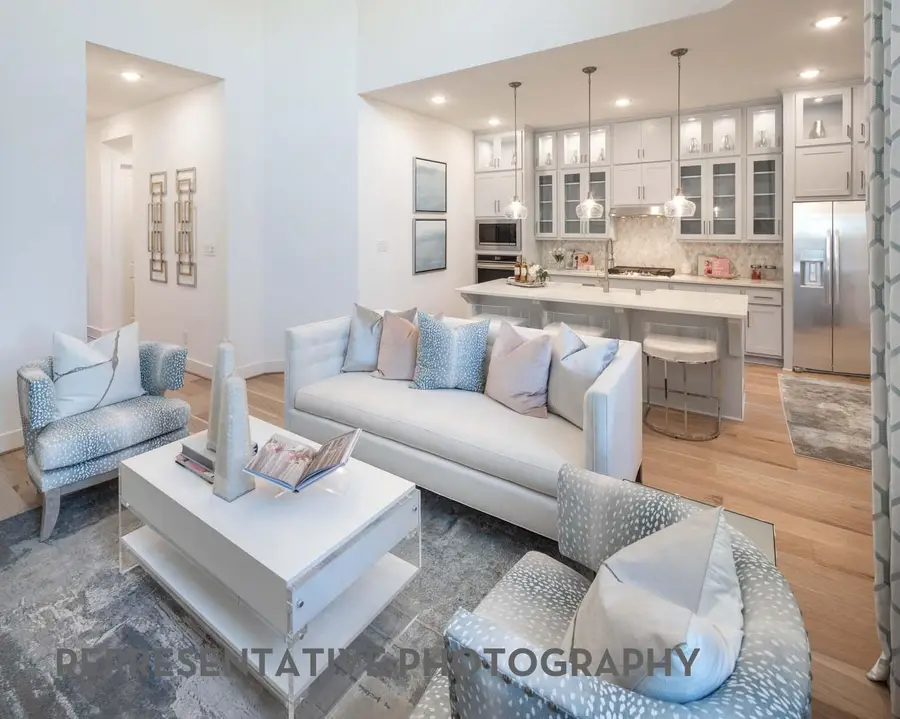 19738 Pennybacker Bridge, Cypress, TX 77433 - #2