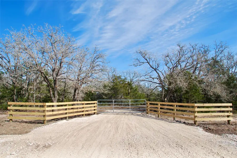 1485 Davis Road, Muldoon, TX 78949 - #3