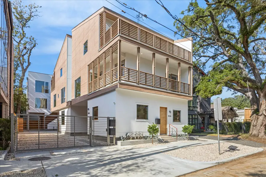 3516 Mount Vernon Street, Houston, TX 77006 - Image #3