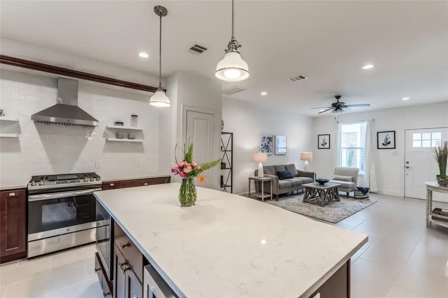 118 Sylvester Road, Houston, TX 77009 - #2