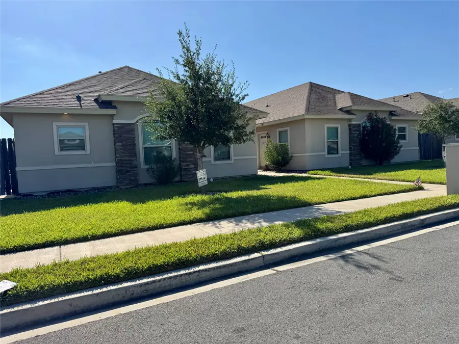 2008 Taft Street, Weslaco, TX 78599 - #2