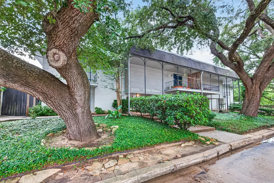 3300 Yorktown Street #28, Houston, TX 77056 - #3