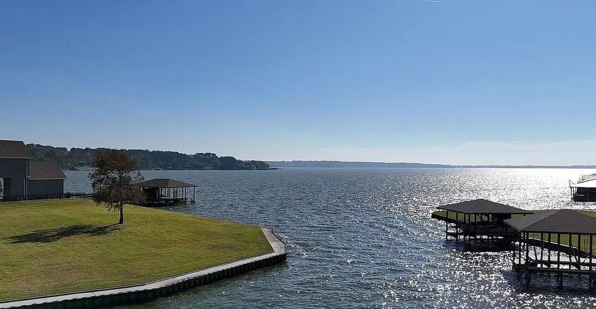 225 Peninsula Drive, Livingston, TX 77351 - #1