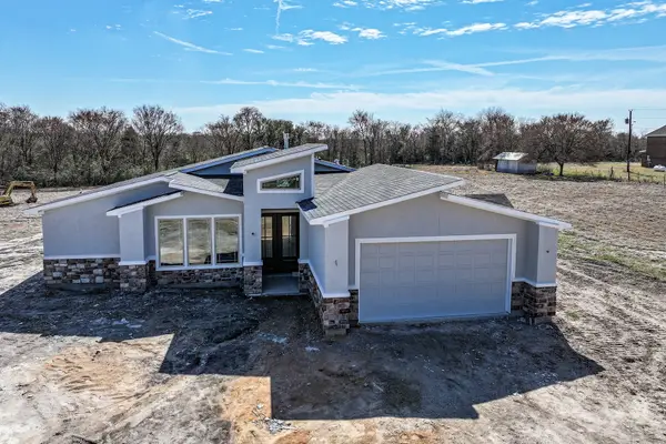 31 Chandlers Way, Huntsville, TX 77320