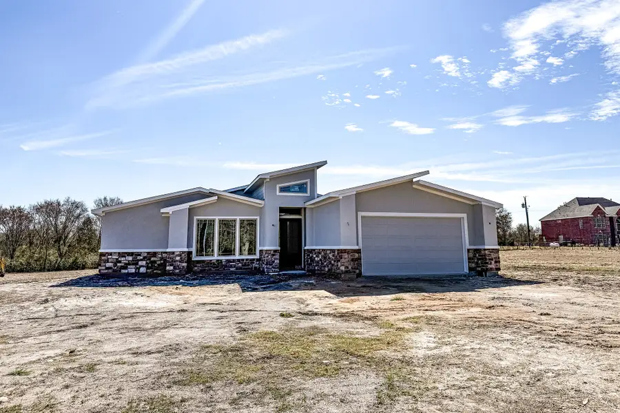 31 Chandlers Way, Huntsville, TX 77320 - #2