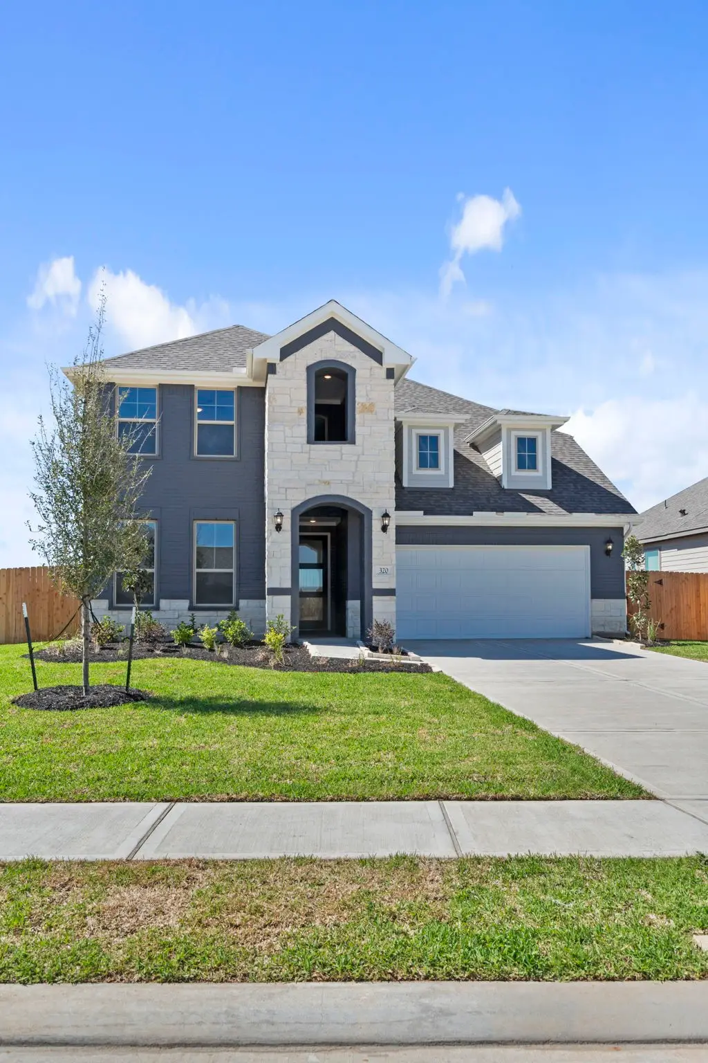 320 Legacy Point Drive, Sealy, TX 77474 - #1