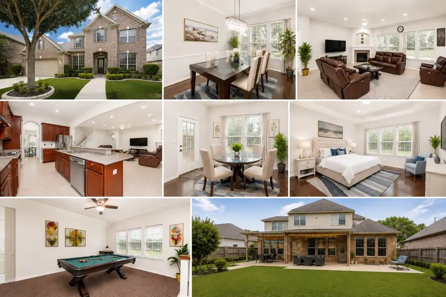6811 Bannon Trail, Sugar Land, TX 77479 - #3