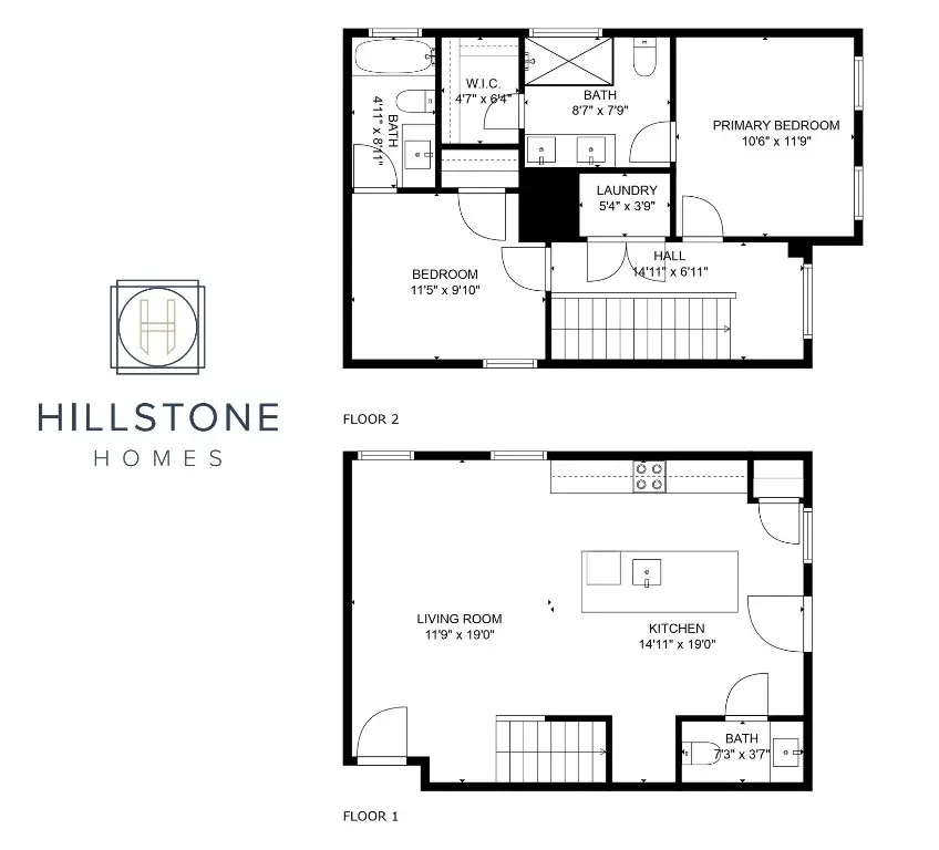 9435 Pembrook St, Houston, TX 77016 - #3