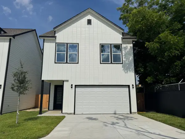 1304 Duff Lane, Houston, TX 77022