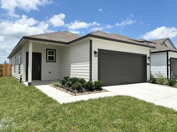 19819 Bridgemill Park Lane, Porter, TX 77365