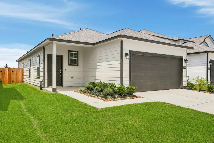 19819 Bridgemill Park Lane, Porter, TX 77365 - #2