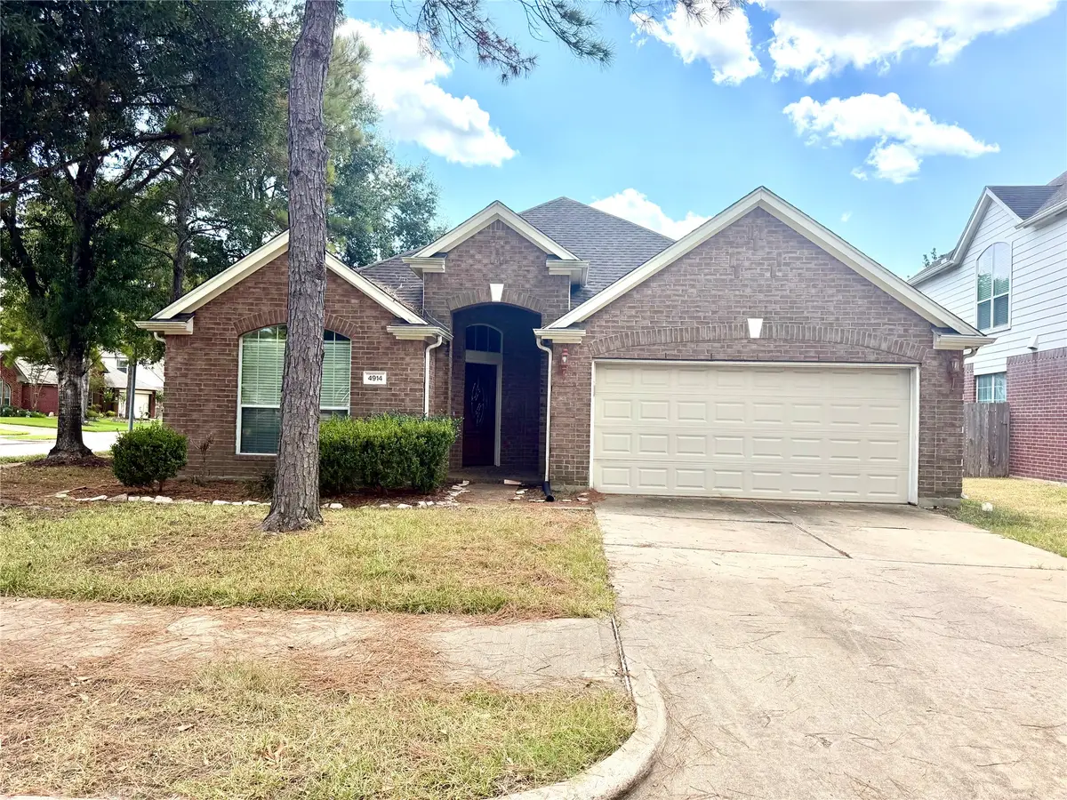 4914 Surrey Park Circle, Katy, TX 77494 - #1