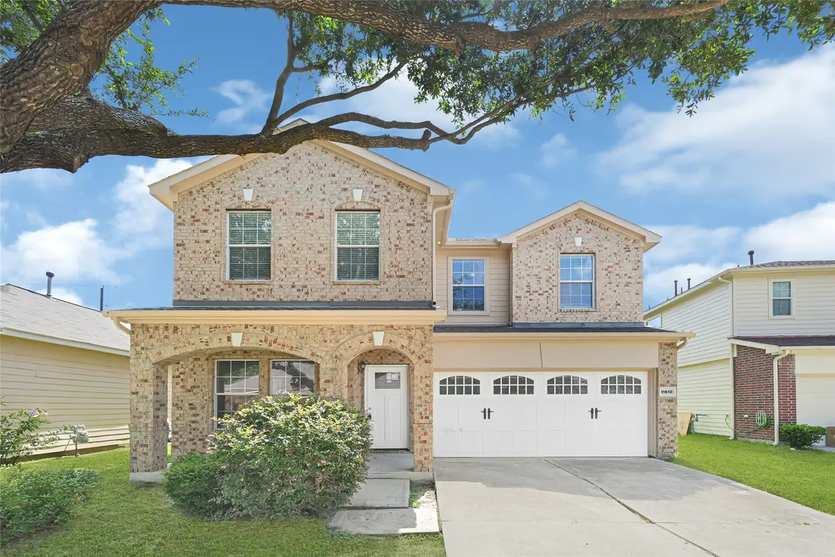 11610 Wingborne Lane, Cypress, TX 77429 - #1