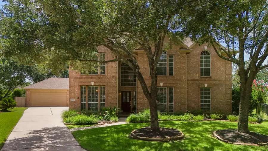 5807 Sequoia Trace Court, Spring, TX 77379 - #2