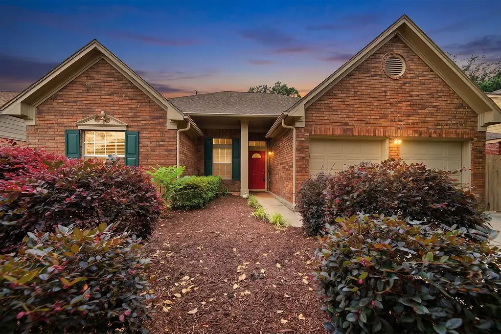 1139 Peachford Lane, Houston, TX 77062 - #1