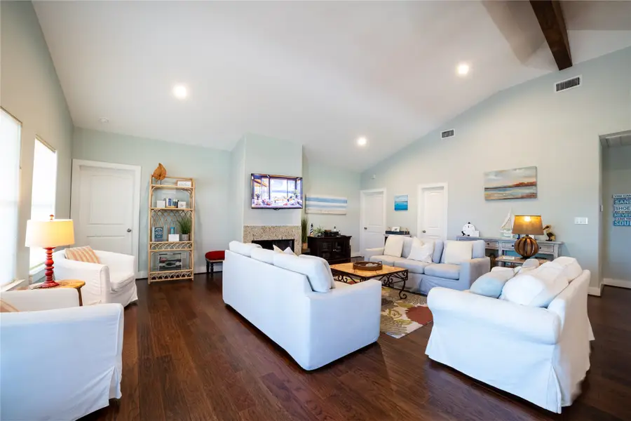 449 Atkinson Street, Crystal Beach, TX 77650 - #2