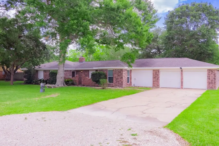 3240 County Road 155, Alvin, TX 77511 - #2
