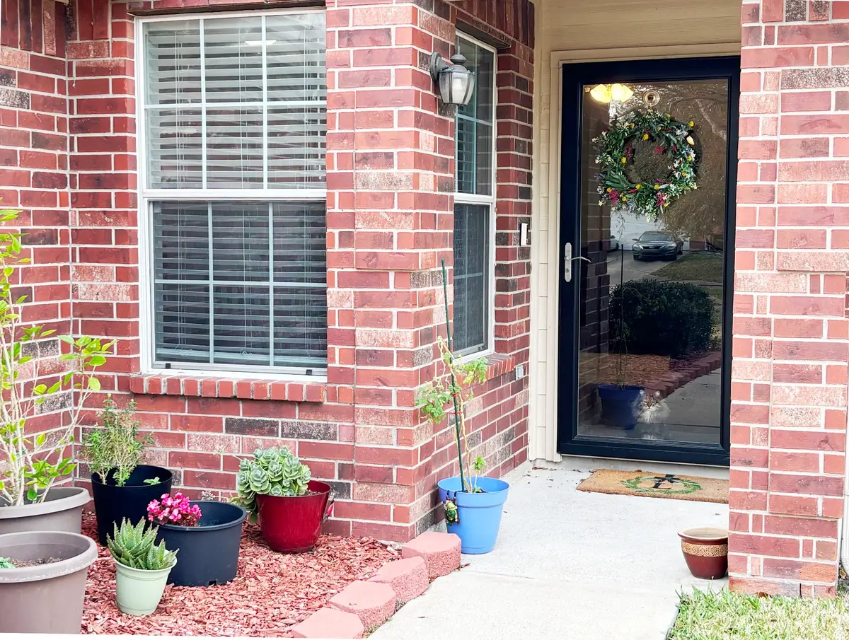 3439 Princeton Point Court, Houston, TX 77047 - #1