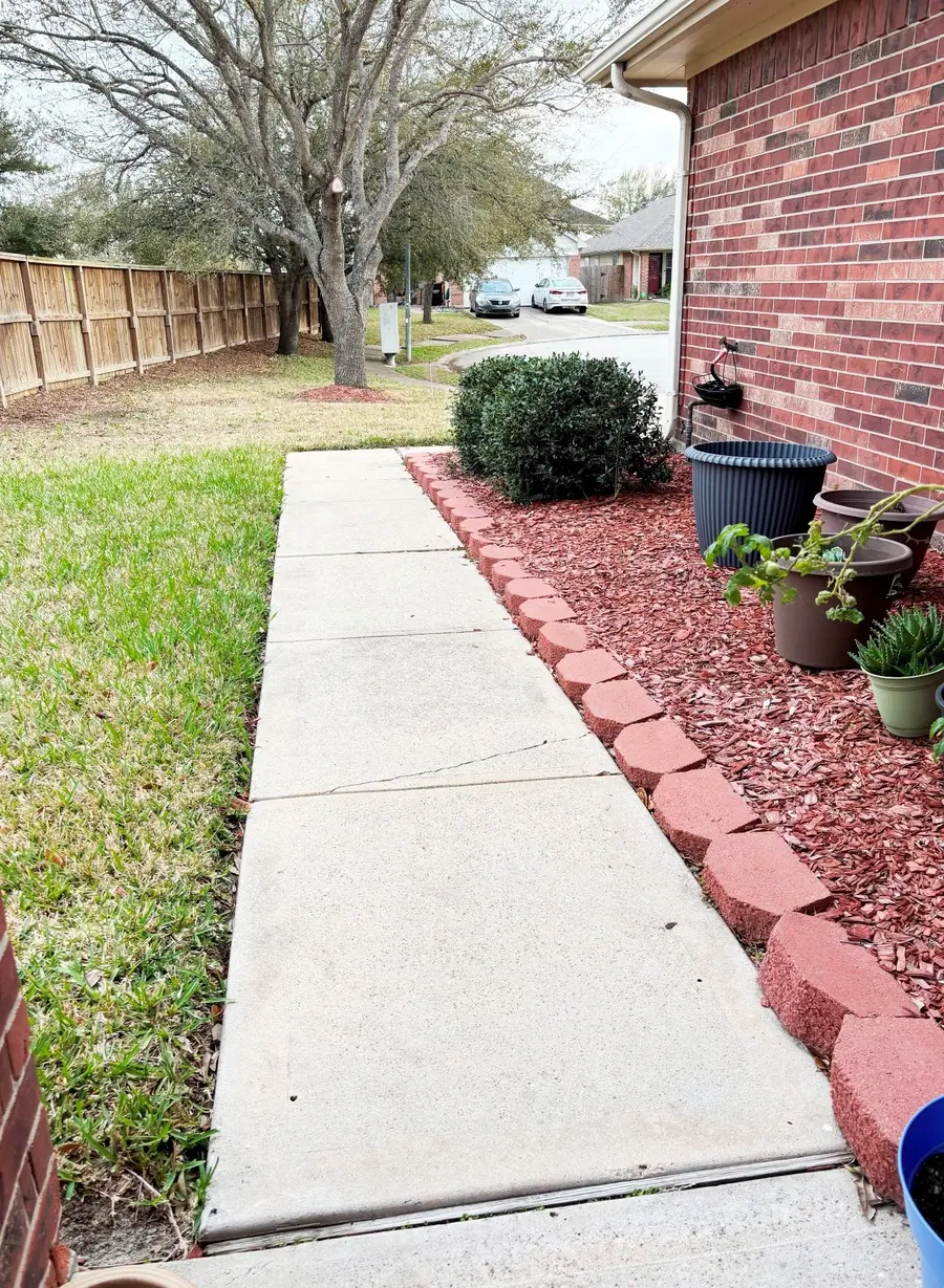 3439 Princeton Point Court, Houston, TX 77047 - #3