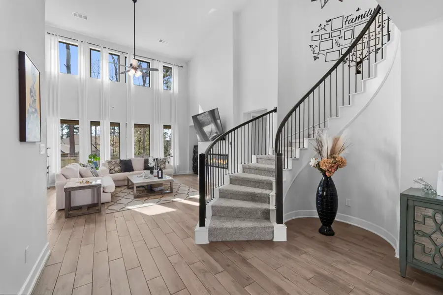 511 Carina Gaze Drive, Conroe, TX 77318 - #3