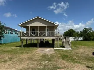 5011 County Road 476d, Freeport, TX 77541 - #1
