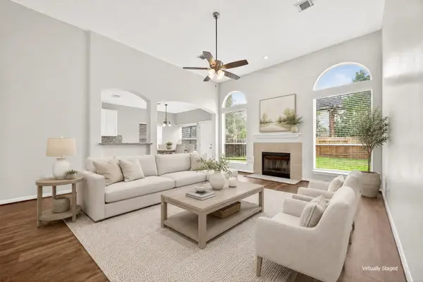 3823 Aerial Brook Trail, Fresno, TX 77545