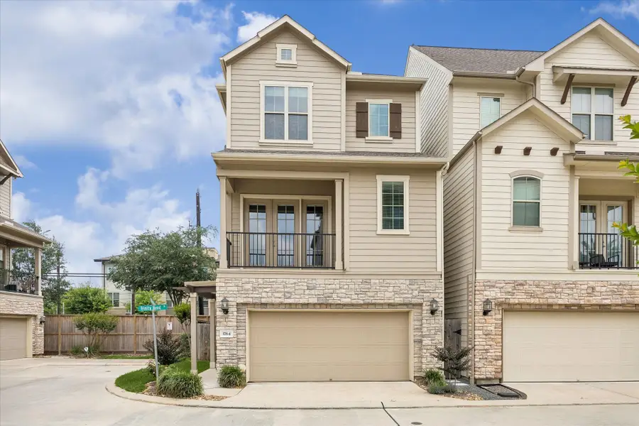 1764 Trinity Bend, Houston, TX 77080 - #2