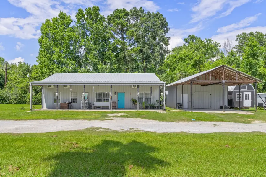 768 County Road 792, Buna, TX 77612 - #2