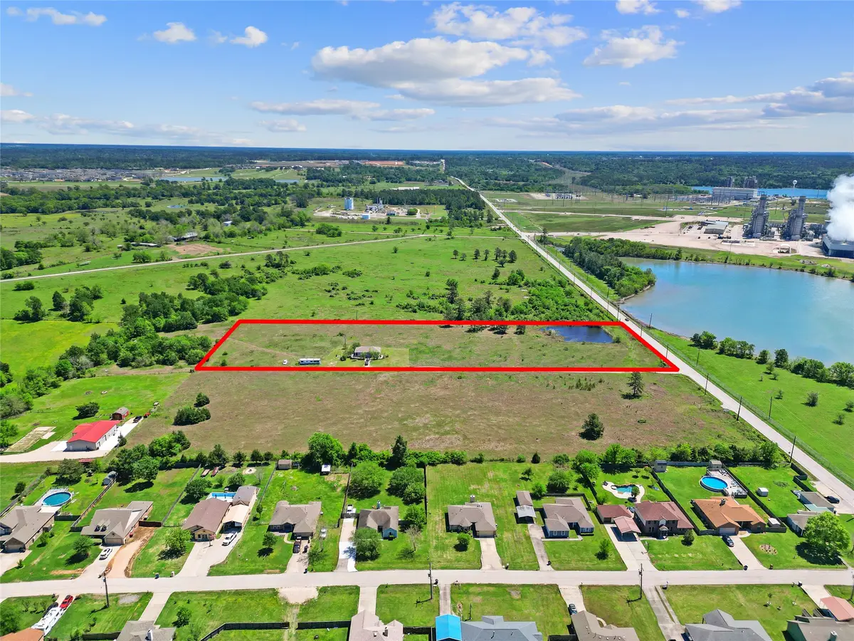 11242 Longstreet Road, Willis, TX 77318 - #1