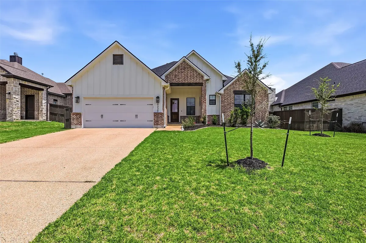 4330 Fox River Lane, Bryan, TX 77802 - #1