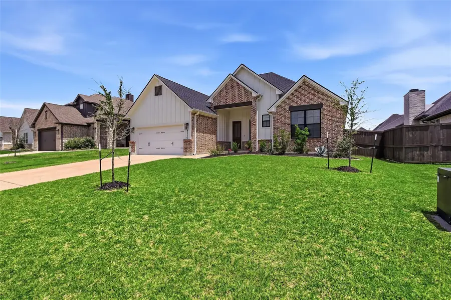 4330 Fox River Lane, Bryan, TX 77802 - #2