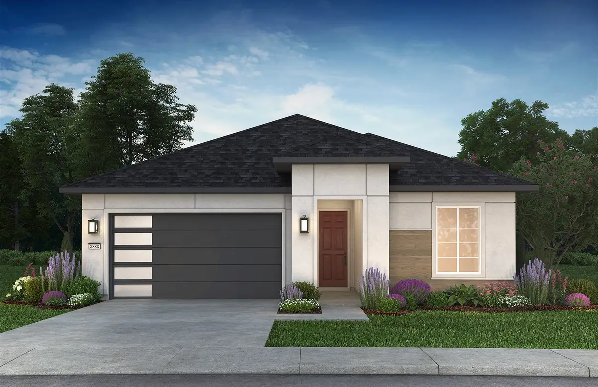 13418 Connection Way, Conroe, TX 77302 - #1