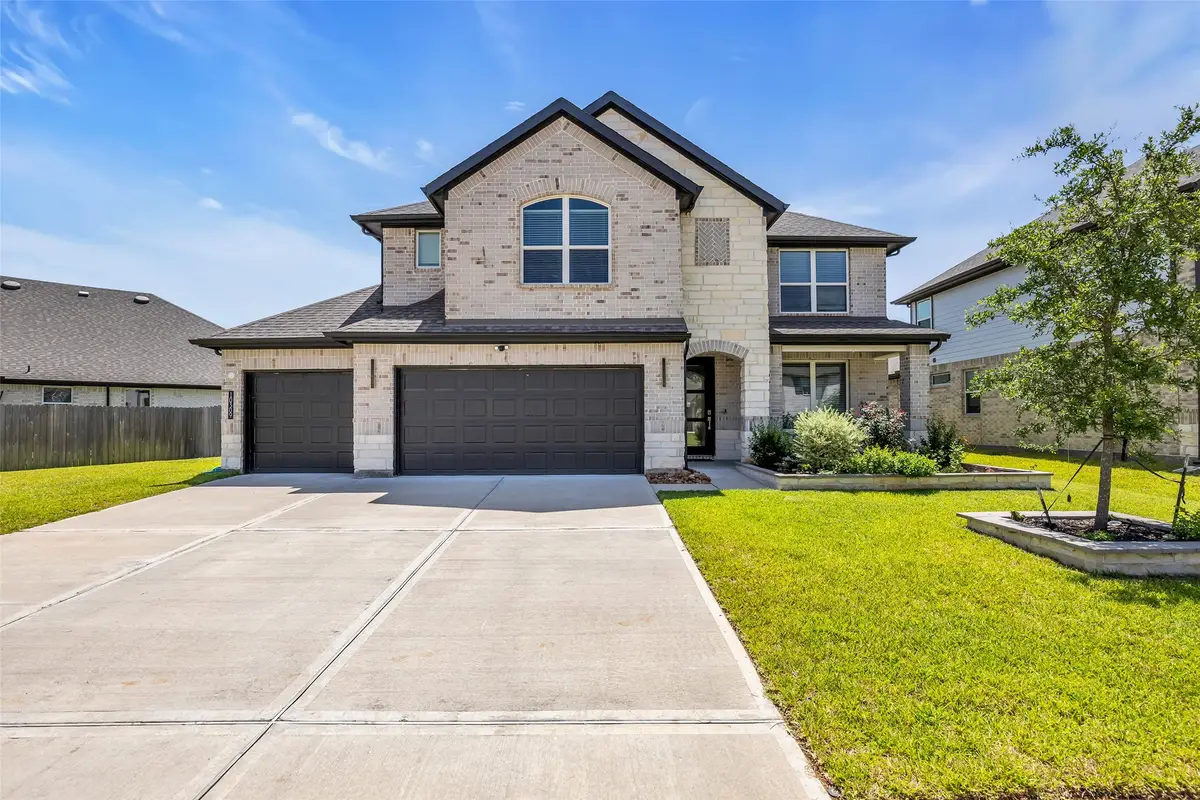 10309 Horseshoe Lake Trail, Conroe, TX 77384 - #1