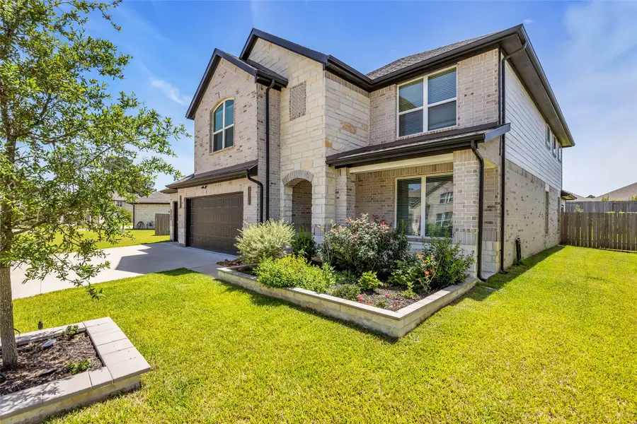 10309 Horseshoe Lake Trail, Conroe, TX 77384 - #3