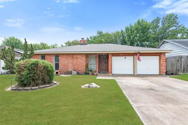 11515 Ensbrook Drive, Houston, TX 77099