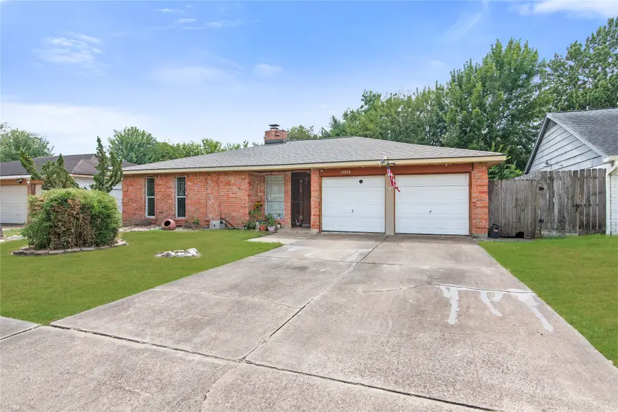 11515 Ensbrook Drive, Houston, TX 77099 - #2