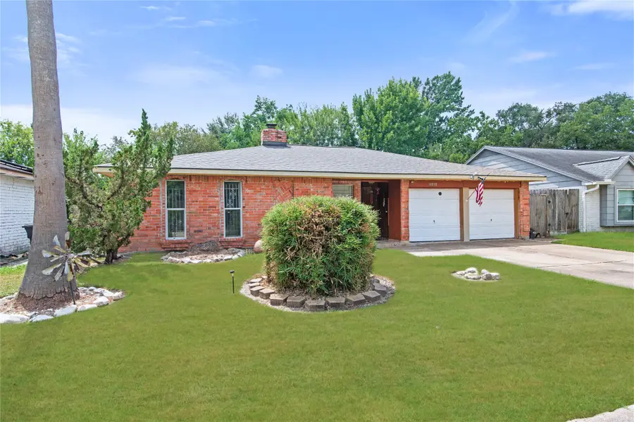 11515 Ensbrook Drive, Houston, TX 77099 - #3