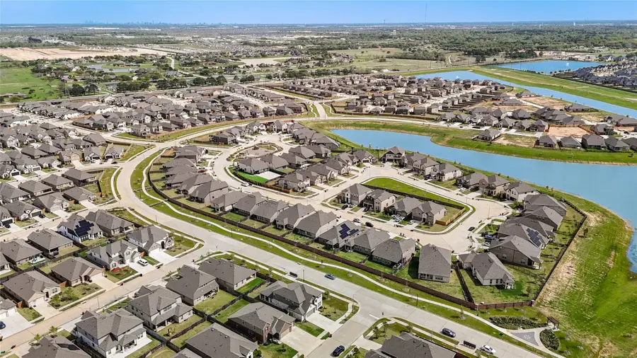 1565 Dawn Harbor Drive, Katy, TX 77493 - #2