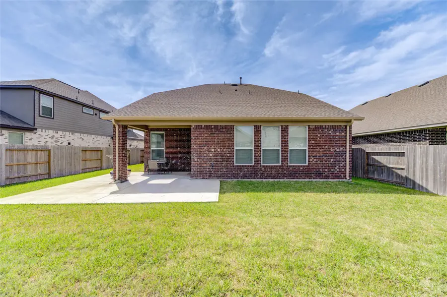 1565 Dawn Harbor Drive, Katy, TX 77493 - #3