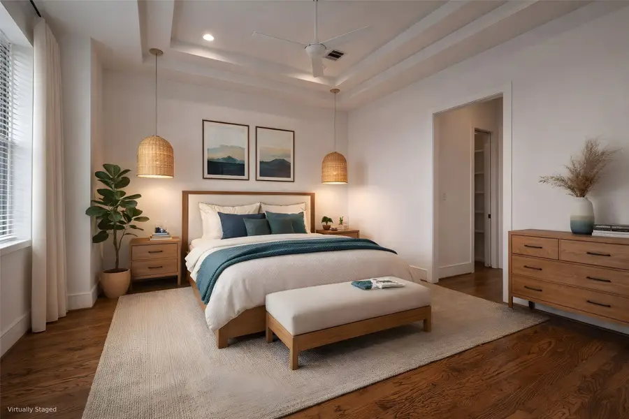 802 Detering Street, Houston, TX 77007 - #2