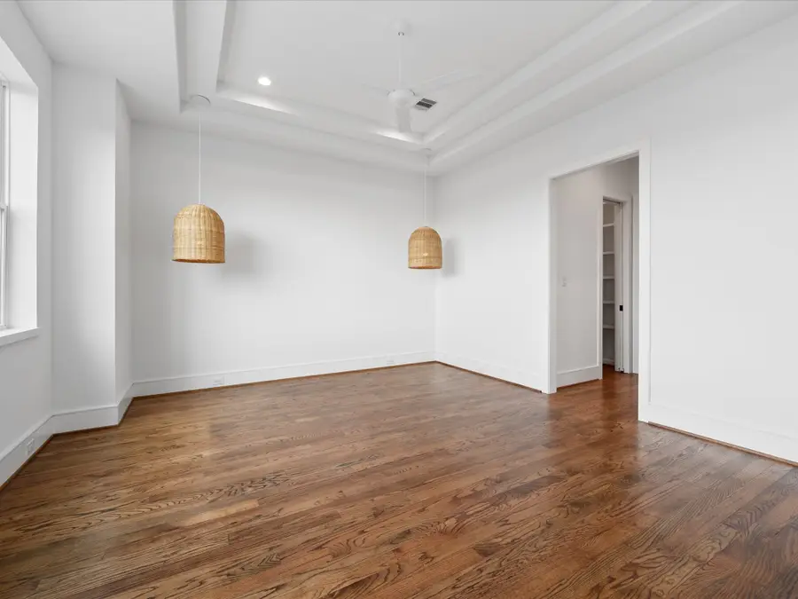 802 Detering Street, Houston, TX 77007 - #3