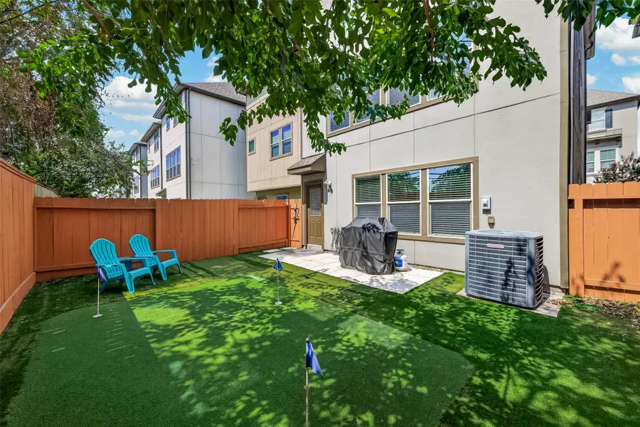 10811 Kyler Oaks Place, Houston, TX 77043 - #2