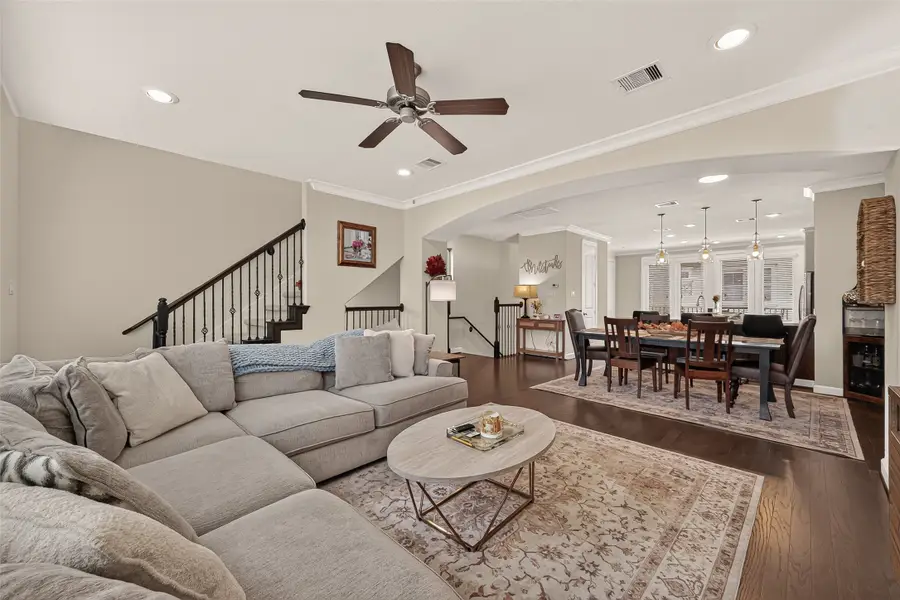 10811 Kyler Oaks Place, Houston, TX 77043 - #3