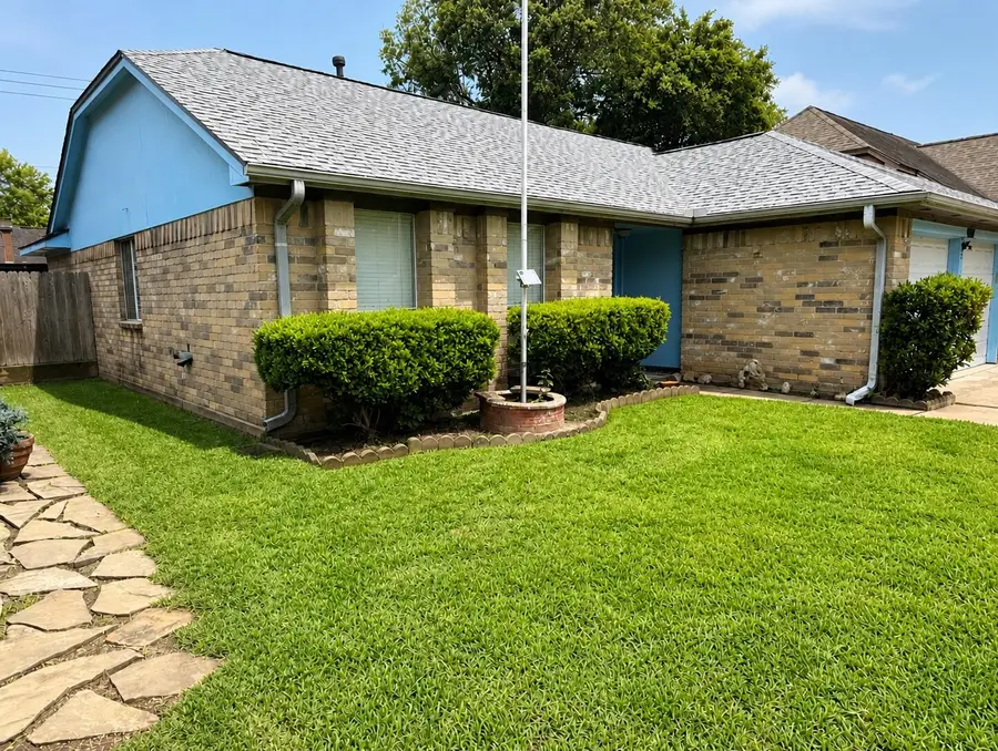 10916 Mulberry Court, La Porte, TX 77571 - #3