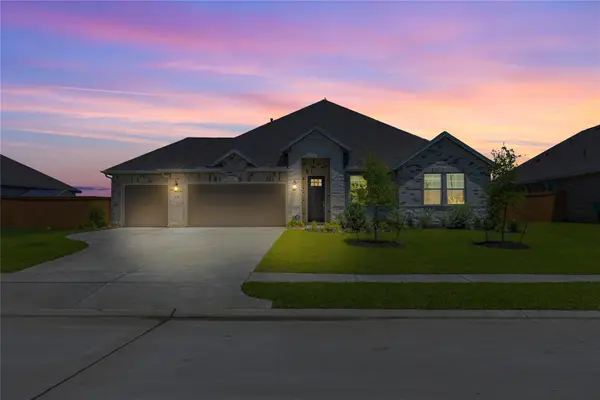 1190 Imperial Ranch Way, Dayton, TX 77535