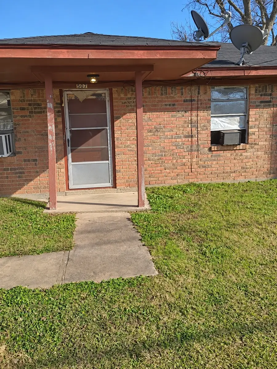 507 Correll Avenue, Wharton, TX 77488 - #2