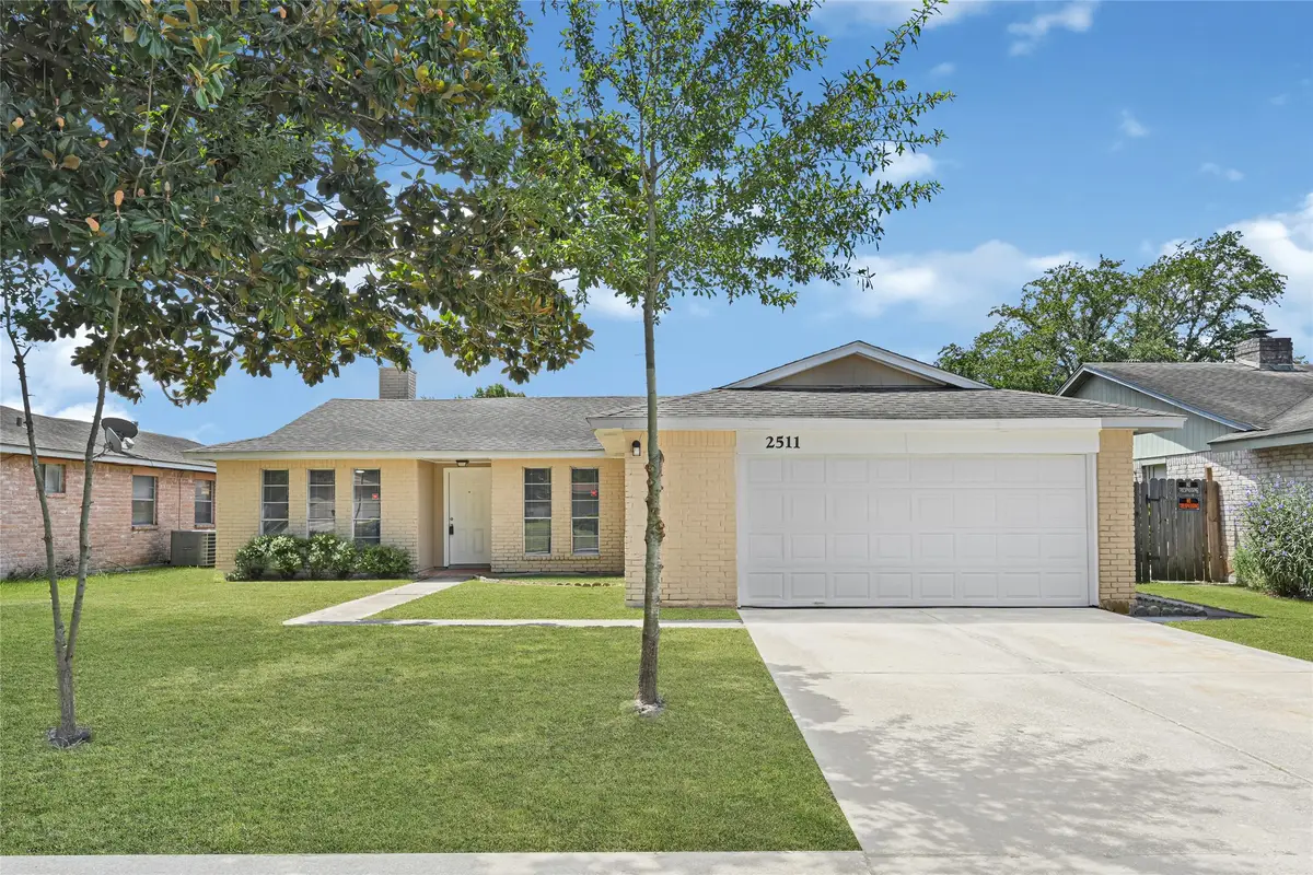 2511 Union Mill Road, Houston, TX 77067 - #1