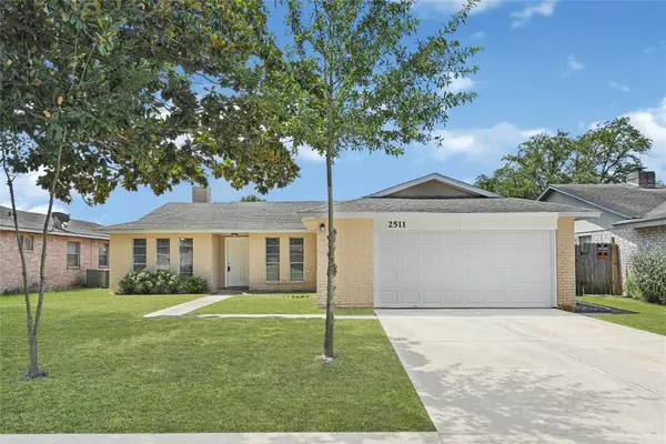 2511 Union Mill Road, Houston, TX 77067