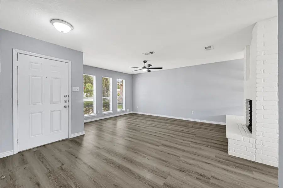 2511 Union Mill Road, Houston, TX 77067 - #2
