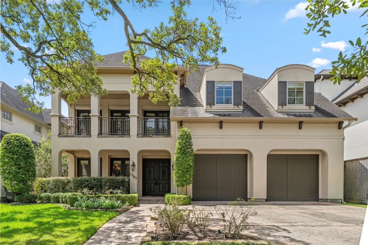 3903 Purdue Street, Houston, TX 77005 - #1